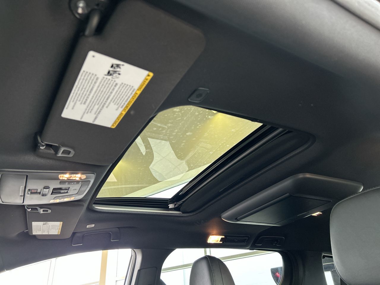 2025 Toyota Sienna Hybrid