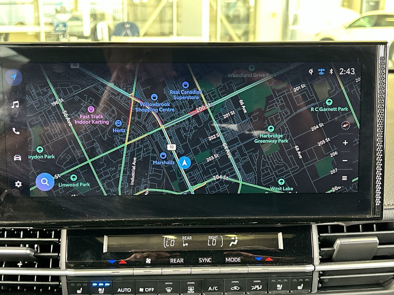 2025 Toyota Sienna Hybrid