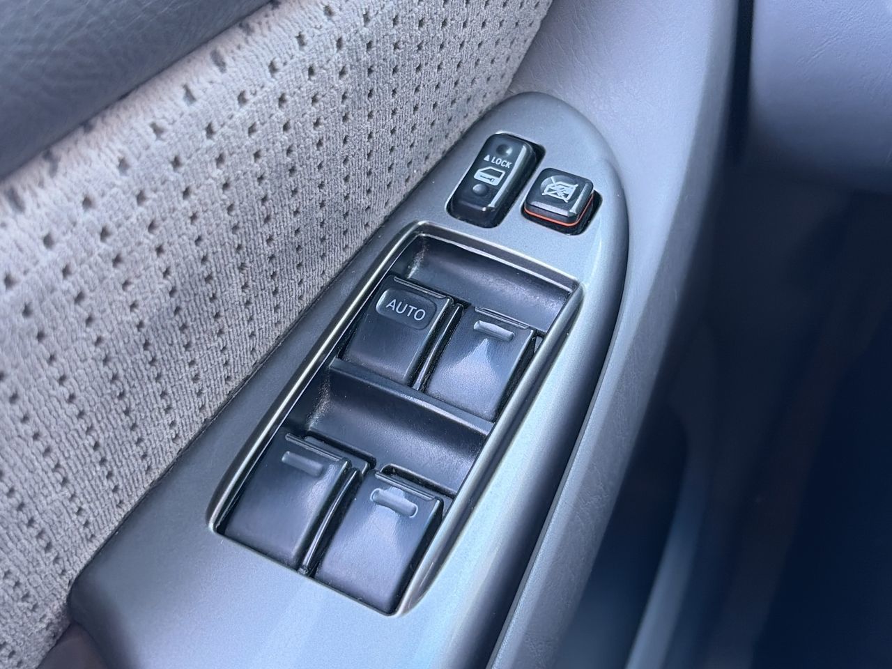 2008 Toyota Sienna