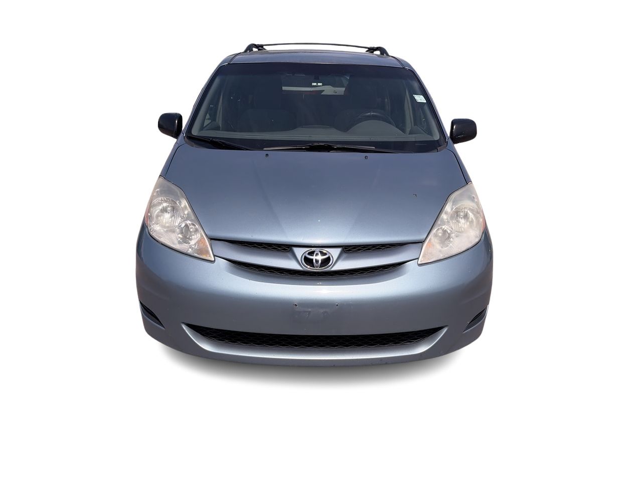 2008 Toyota Sienna