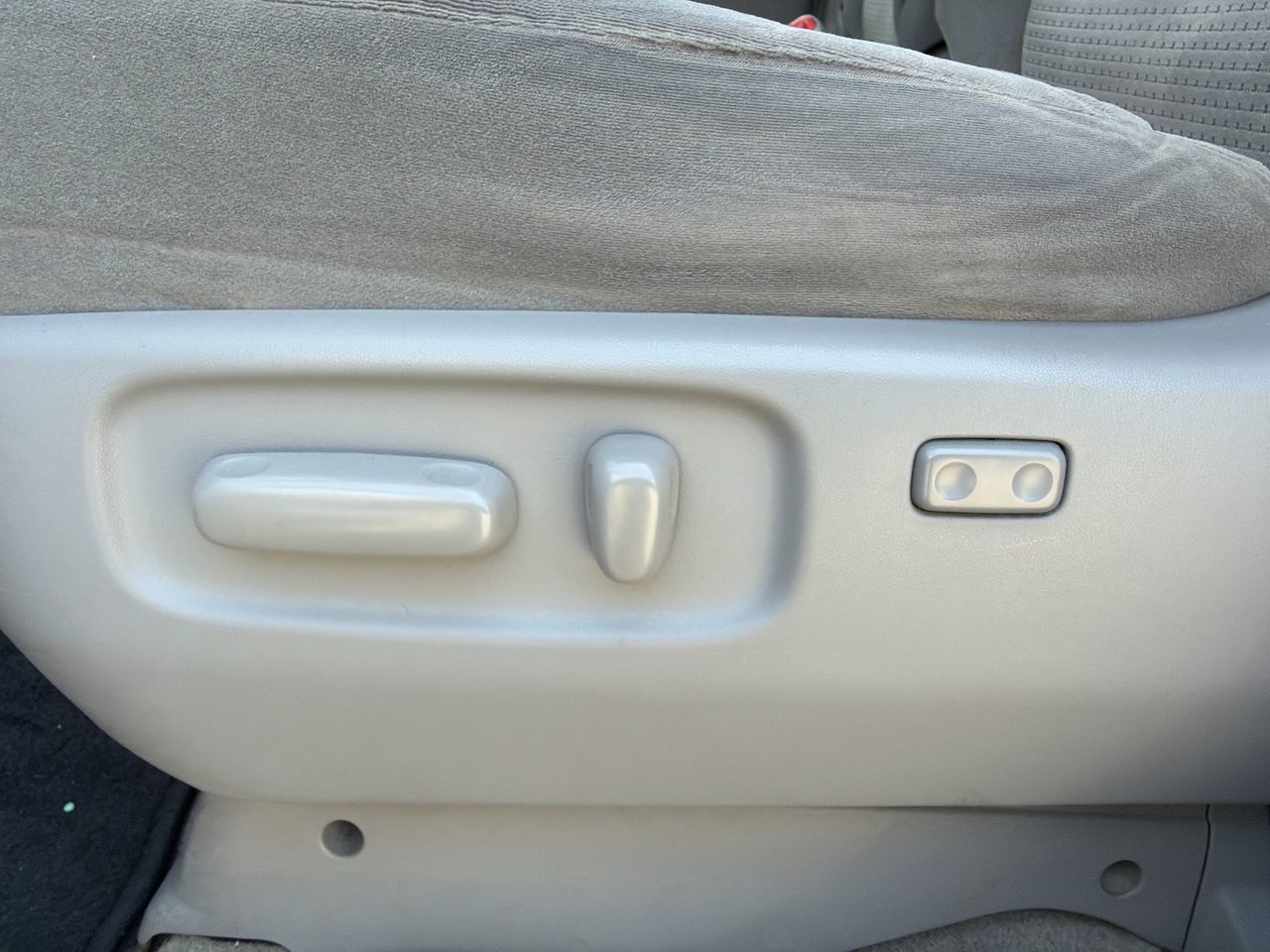 2008 Toyota Sienna