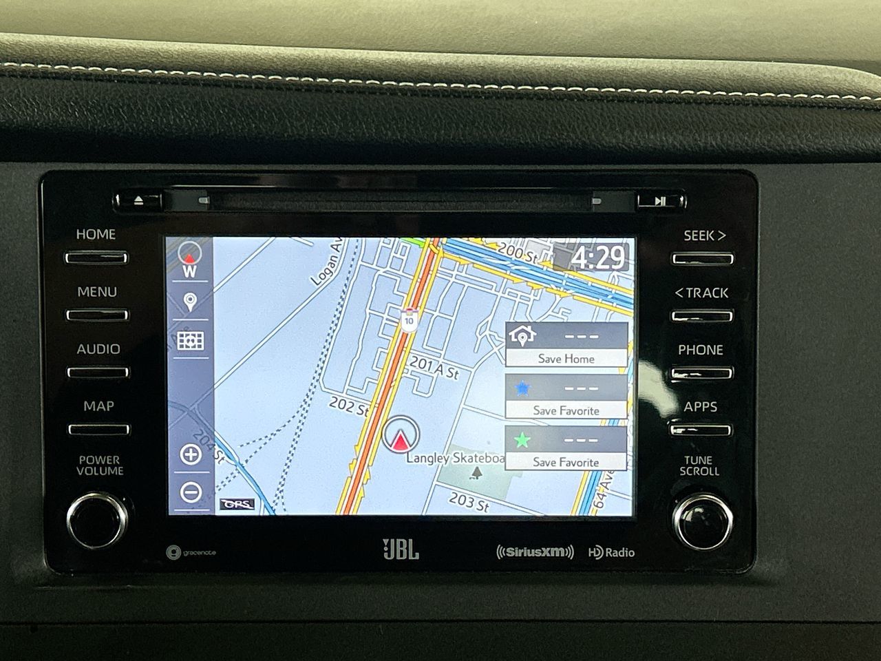 2018 Toyota Sienna in Langley, British Columbia