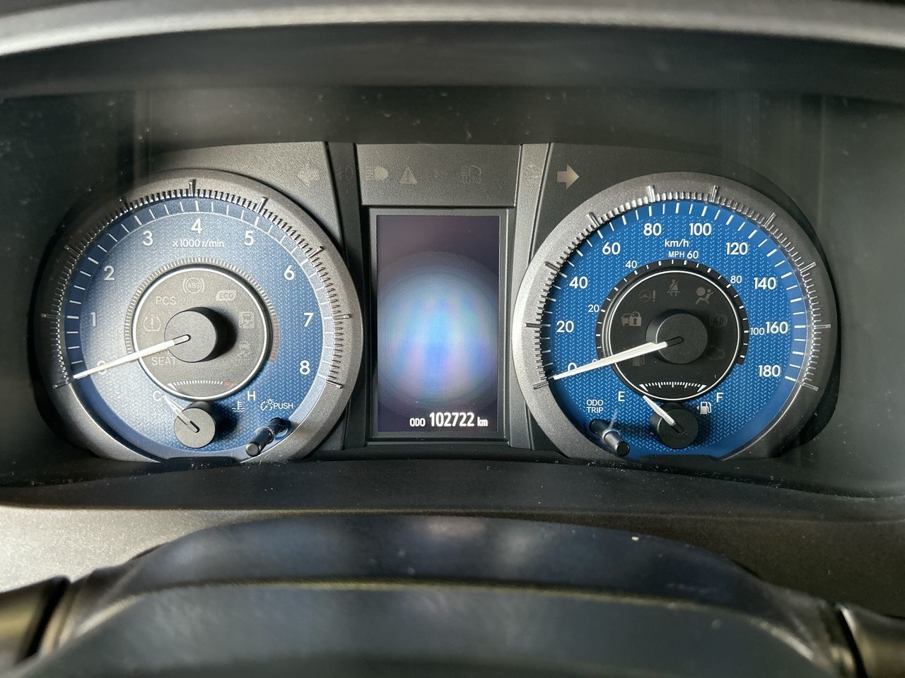 2018 Toyota Sienna in Langley, British Columbia