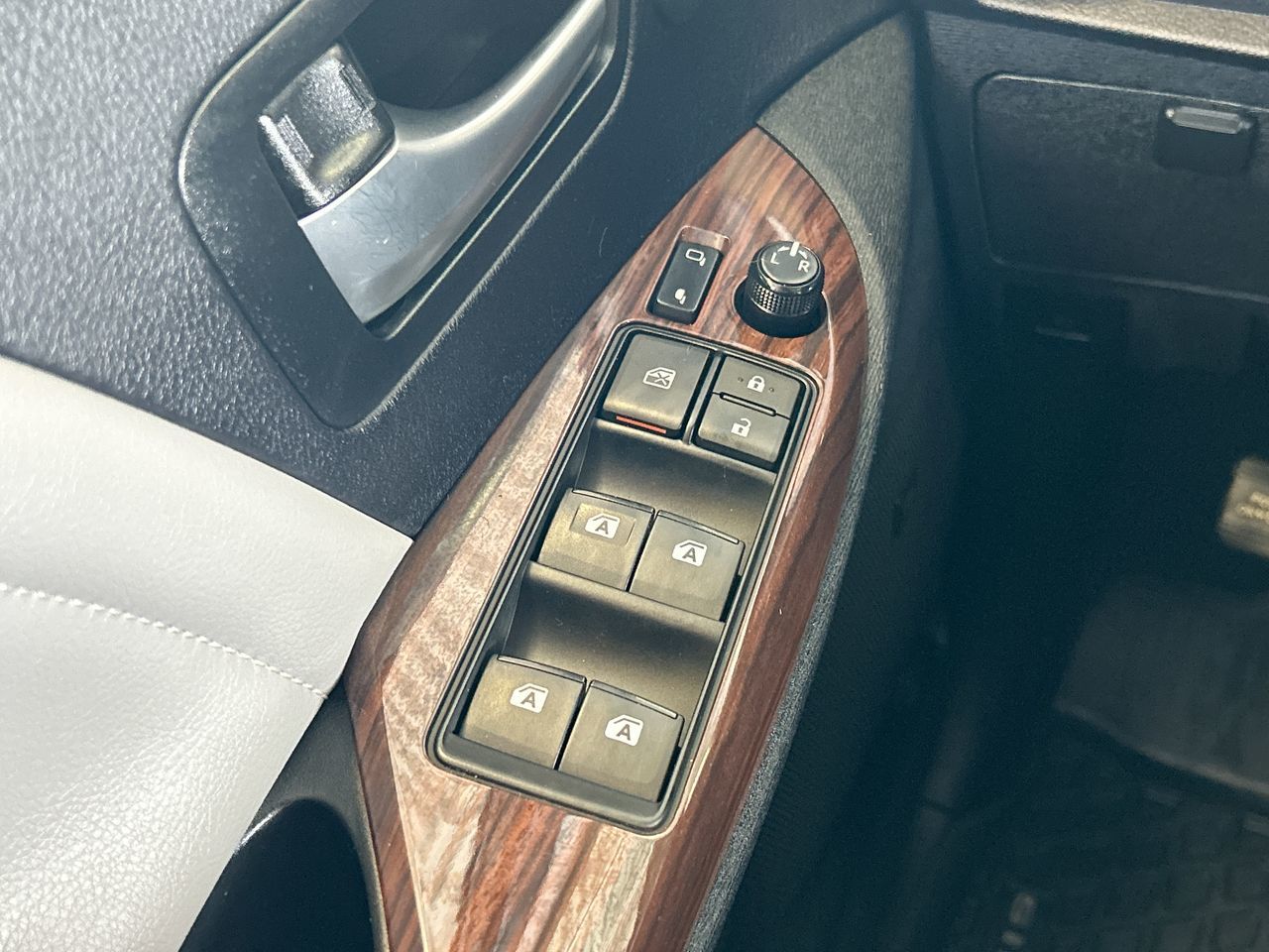 2018  Sienna