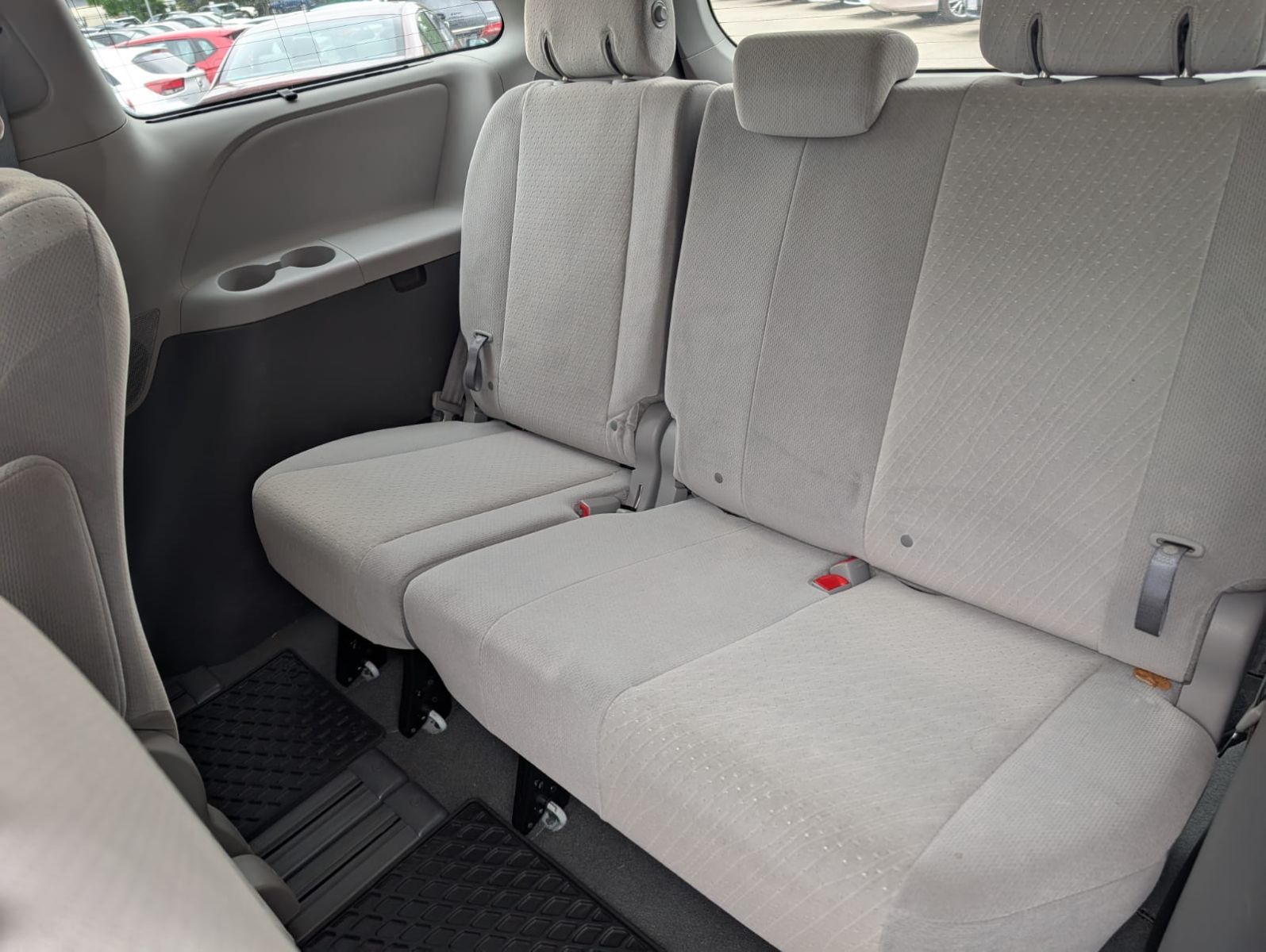 Toyota Sienna  2020 à Langley, Colombie-Britannique