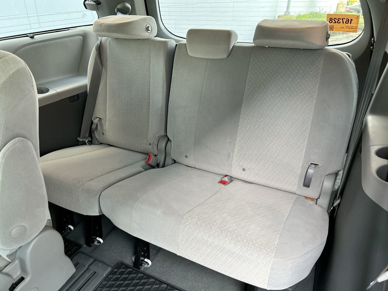 Toyota Sienna  2020 à Langley, Colombie-Britannique