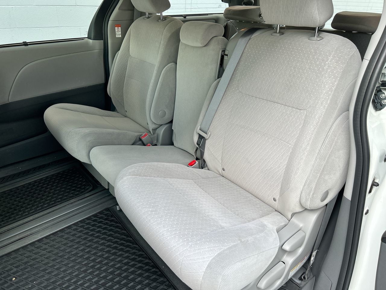 Toyota Sienna  2020 à Langley, Colombie-Britannique