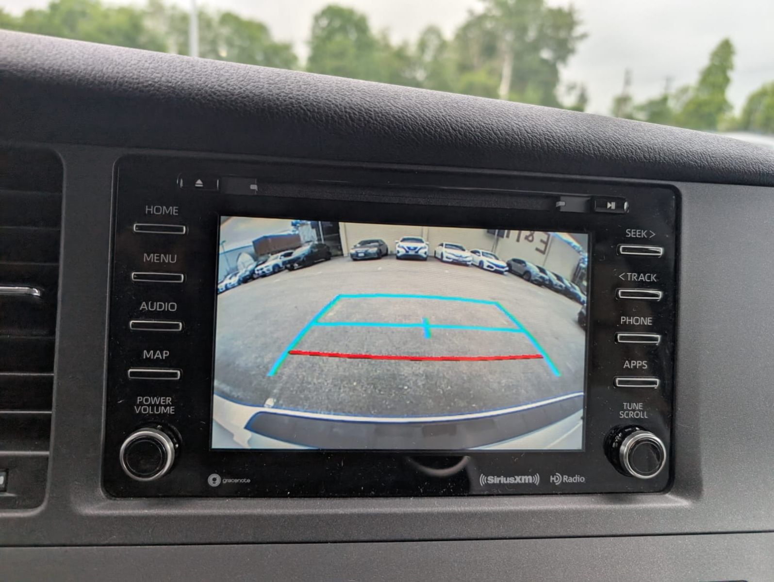 Toyota Sienna  2020 à Langley, Colombie-Britannique