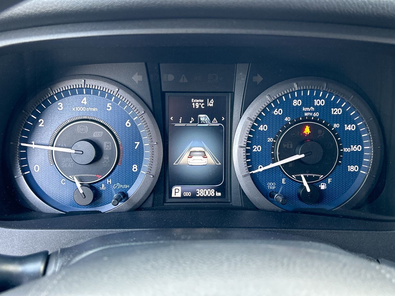 Toyota Sienna  2020 à Langley, Colombie-Britannique