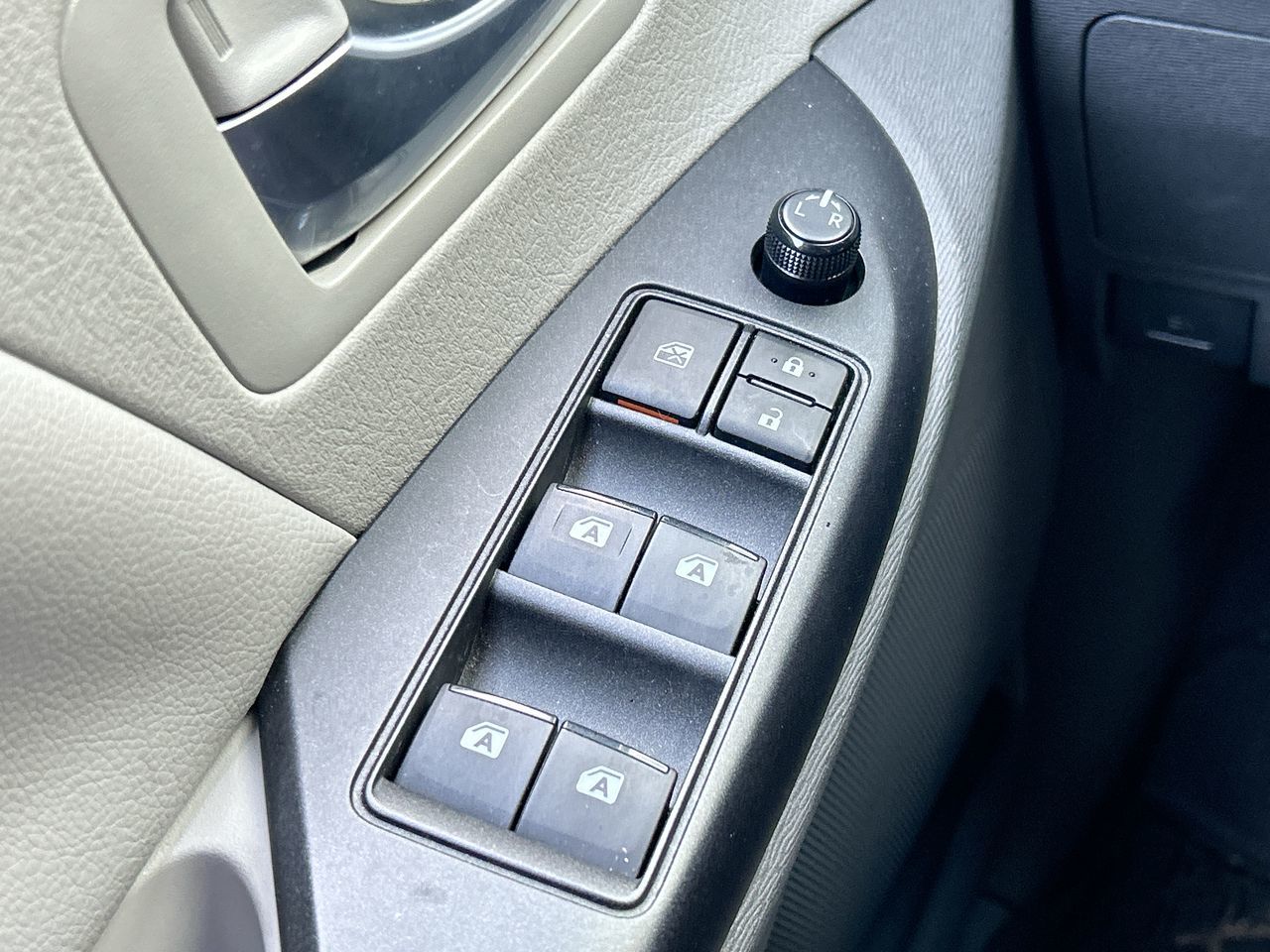 Toyota Sienna  2020 à Langley, Colombie-Britannique