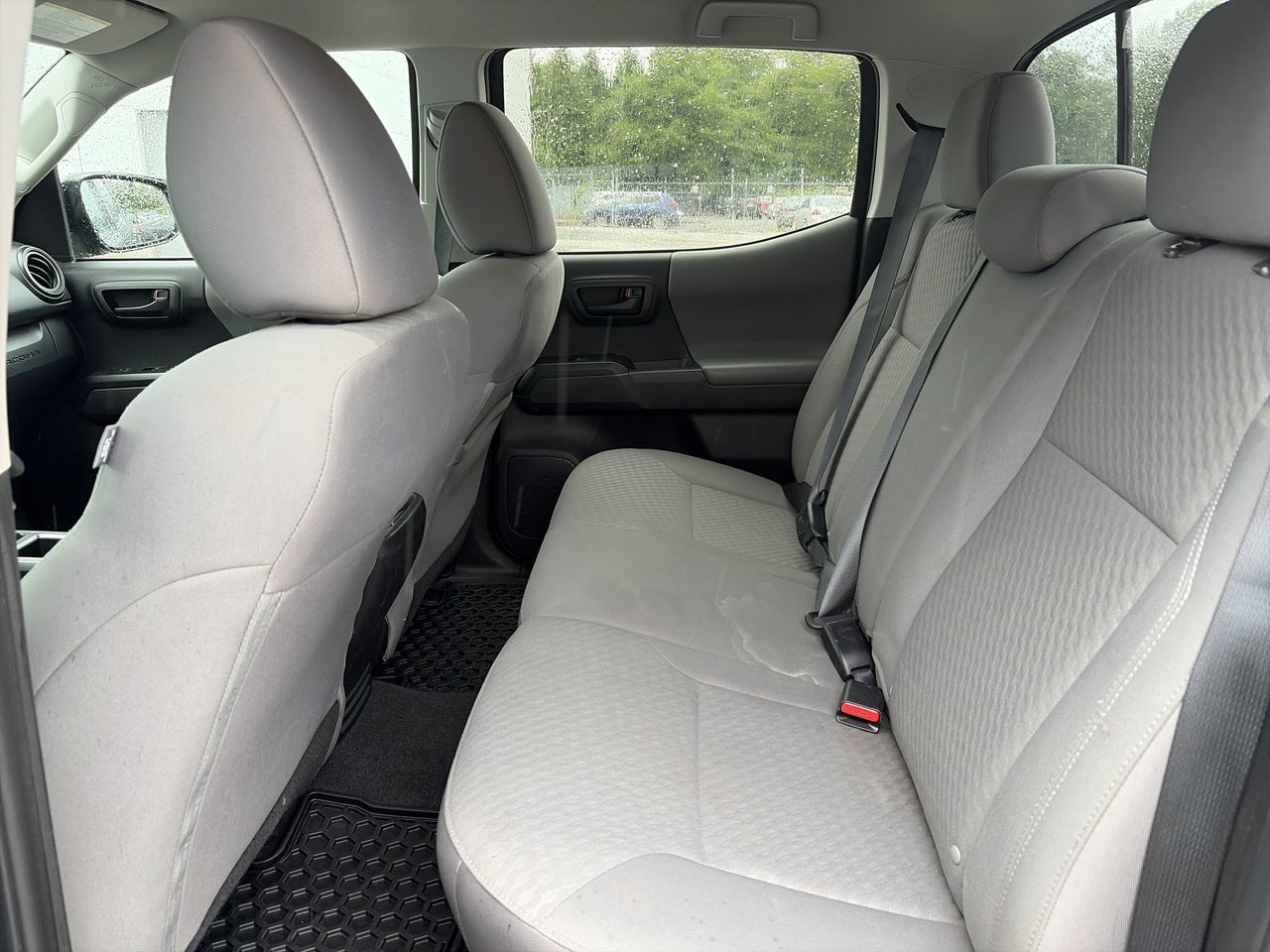 2023 Toyota Tacoma 4X4