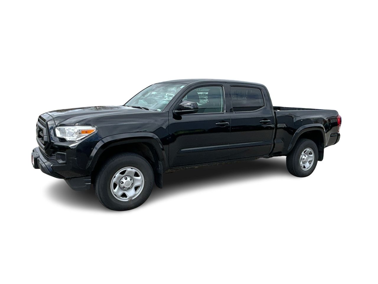 2023 Toyota Tacoma 4X4
