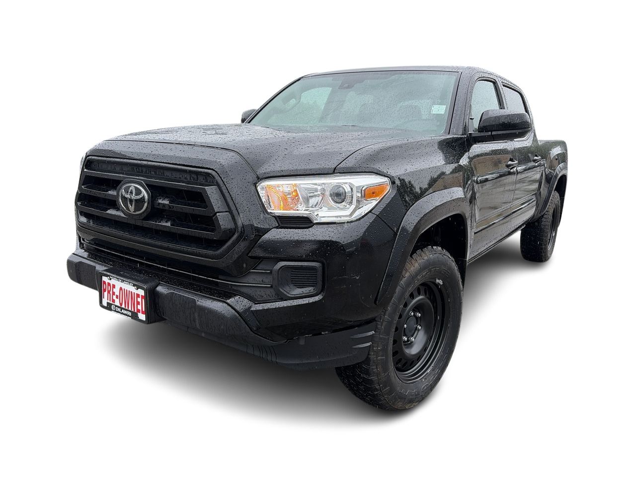 2023 Toyota Tacoma 4X4