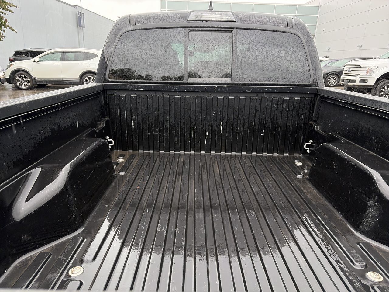 2023 Toyota Tacoma 4X4