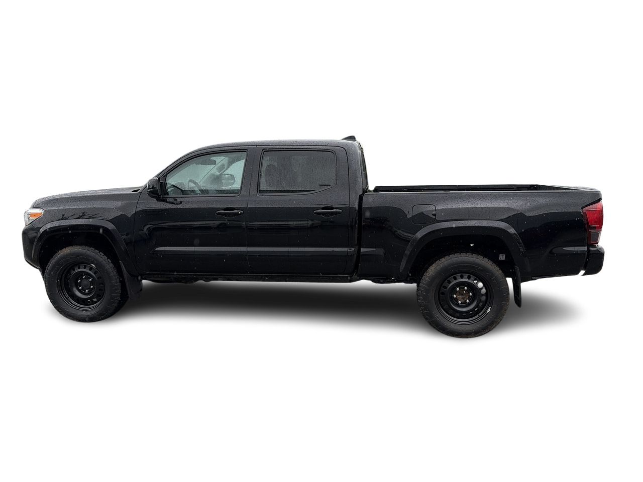 2023 Toyota Tacoma 4X4