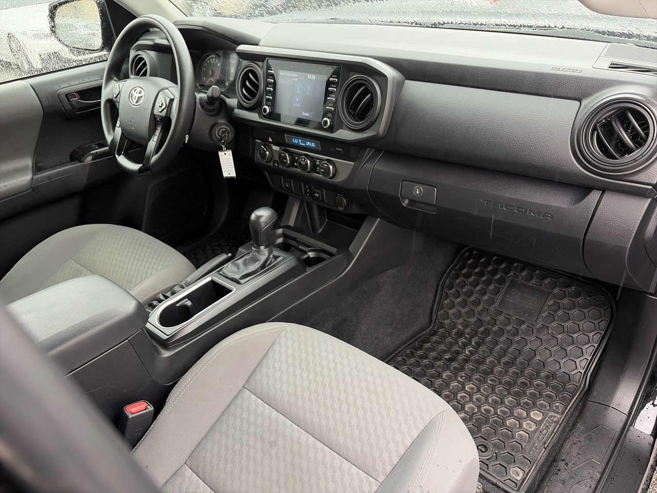 2023 Toyota Tacoma 4X4