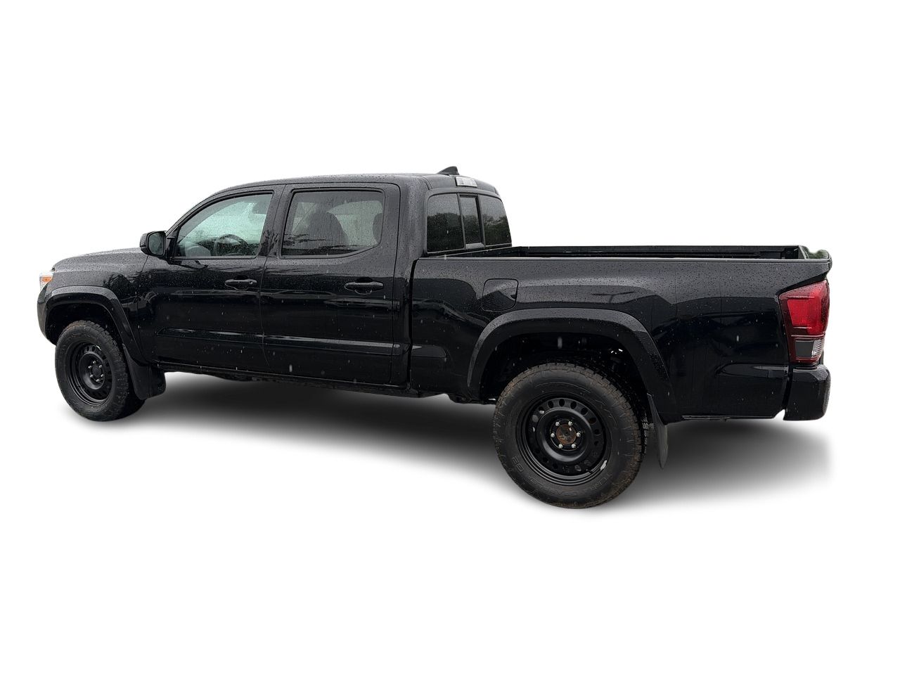 2023 Toyota Tacoma 4X4