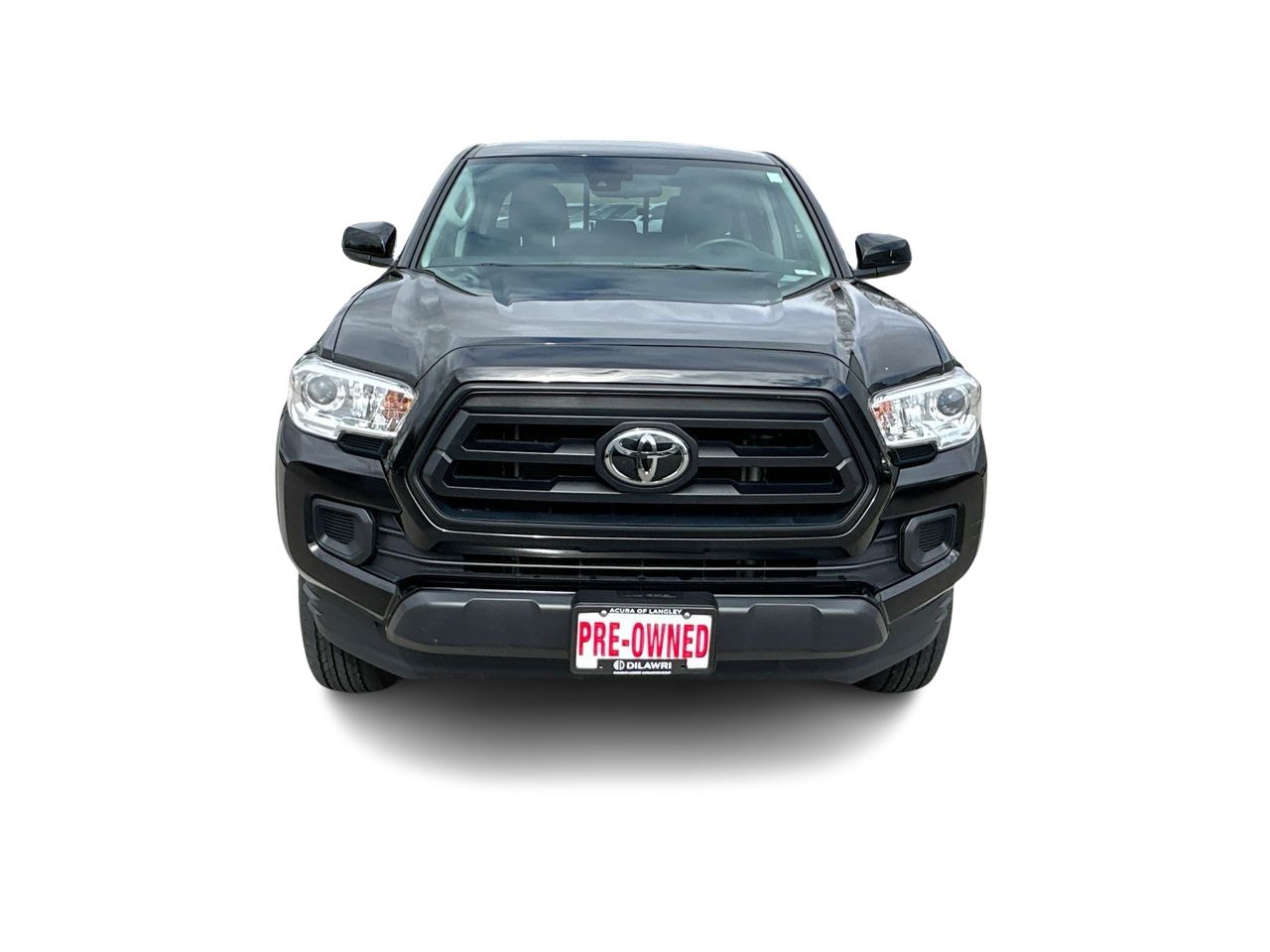 2023 Toyota Tacoma 4X4