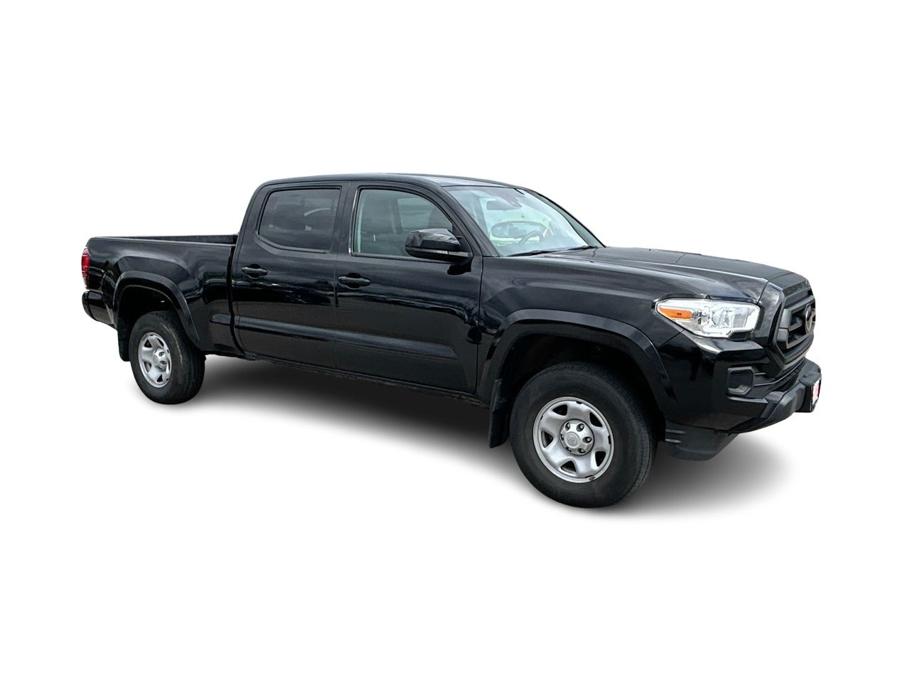2023 Toyota Tacoma 4X4