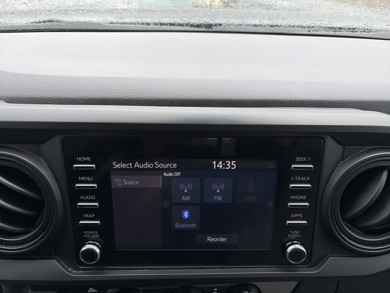 2023 Toyota Tacoma 4X4