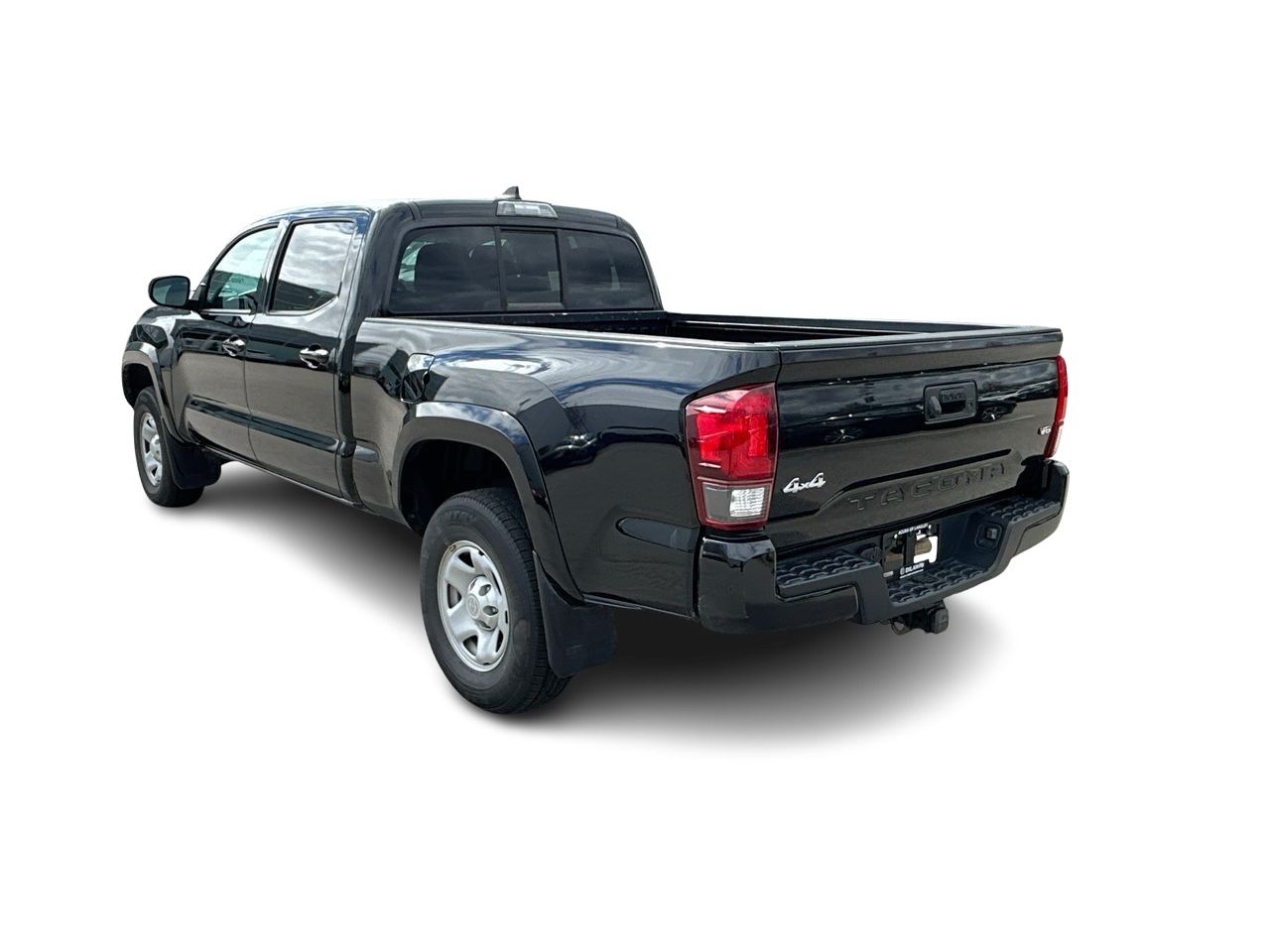 2023 Toyota Tacoma 4X4