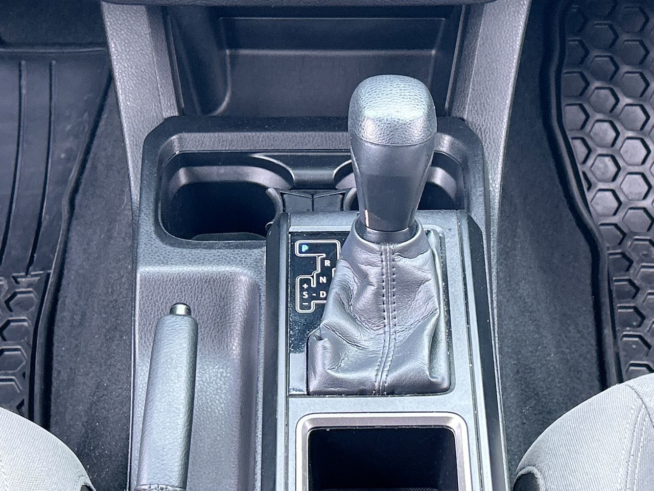 2023 Toyota Tacoma 4X4