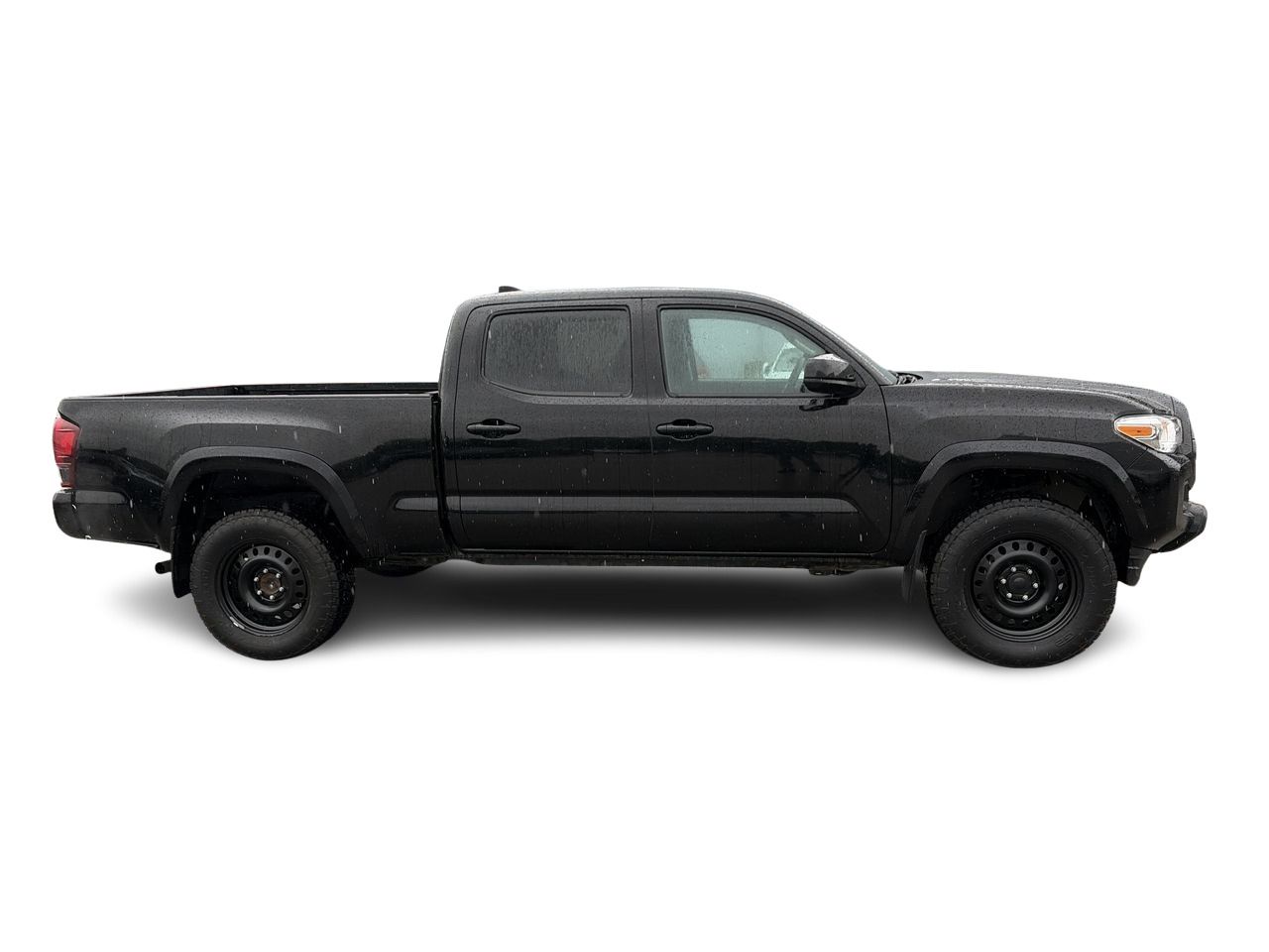 2023 Toyota Tacoma 4X4