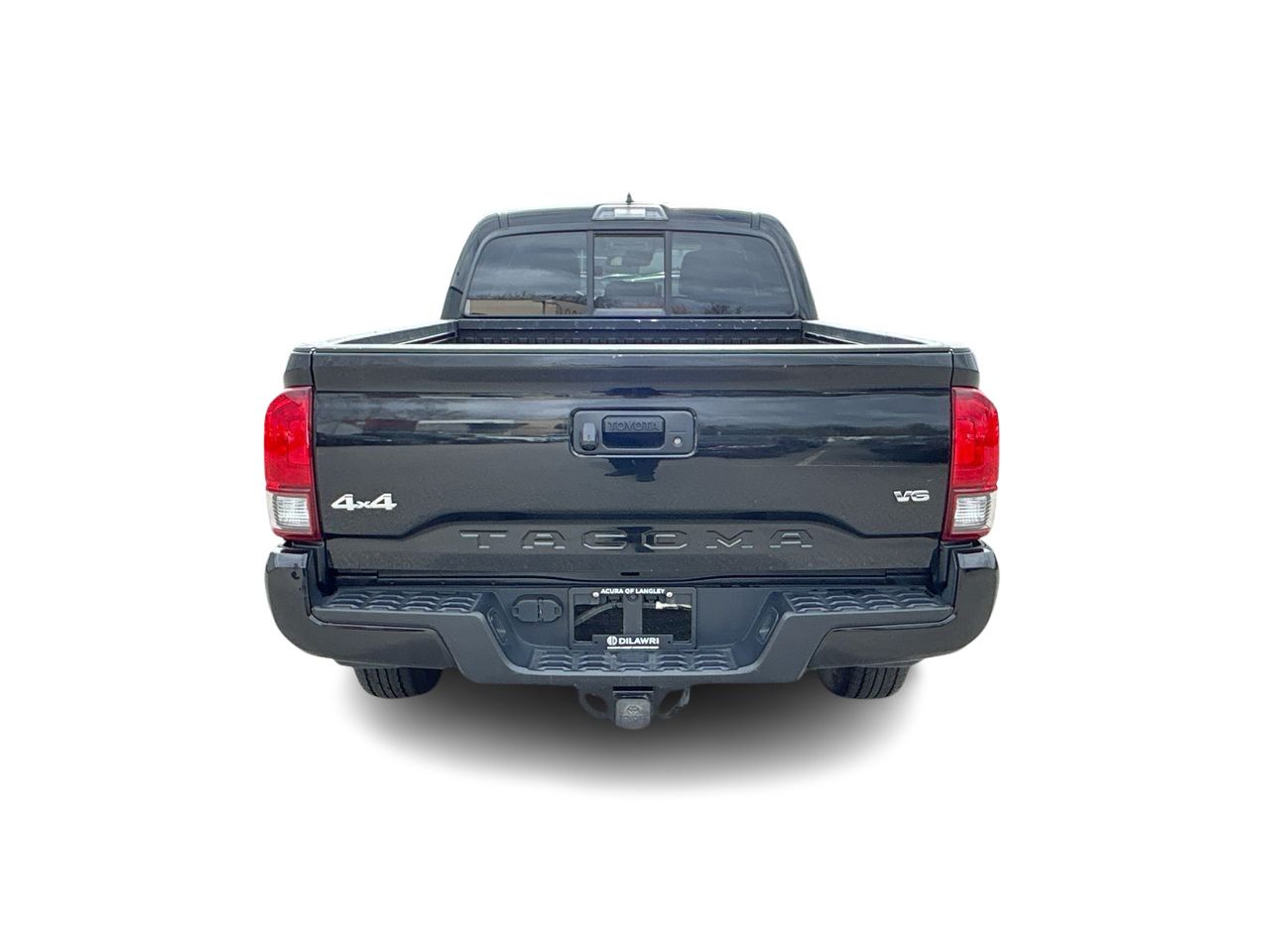 2023 Toyota Tacoma 4X4