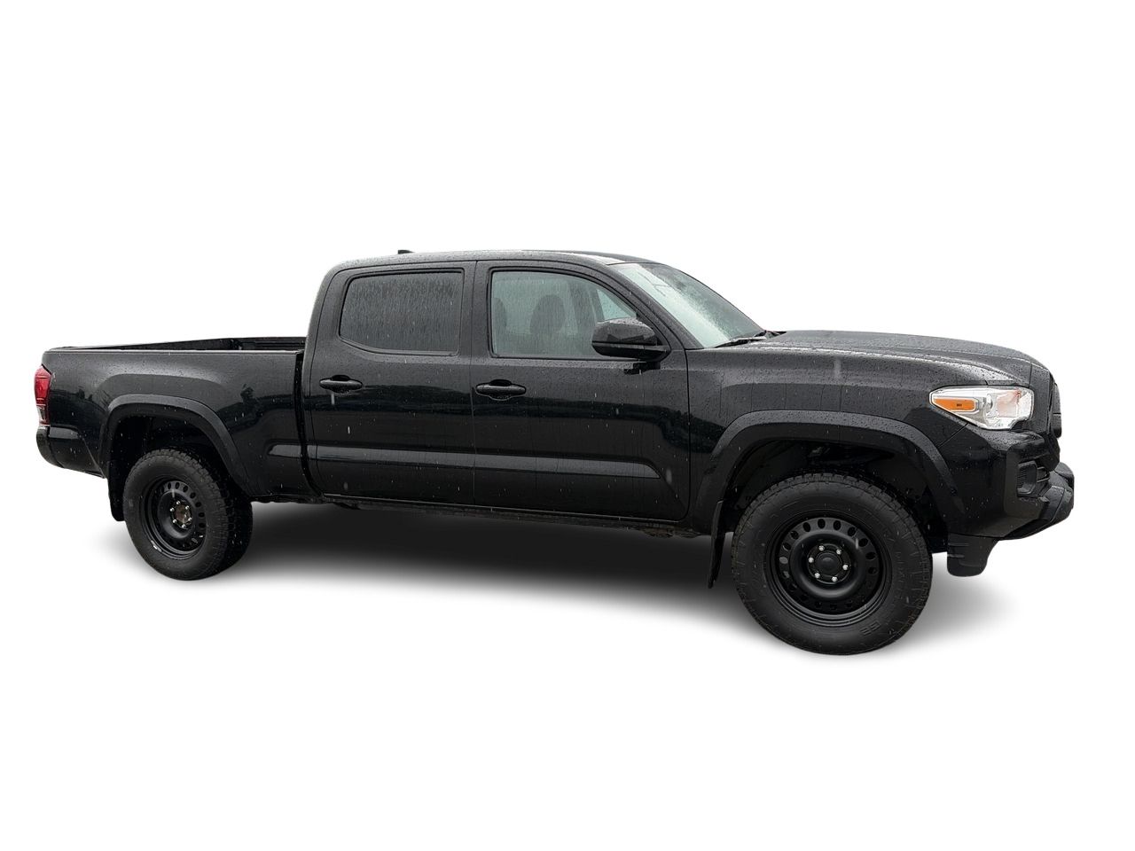 2023 Toyota Tacoma 4X4