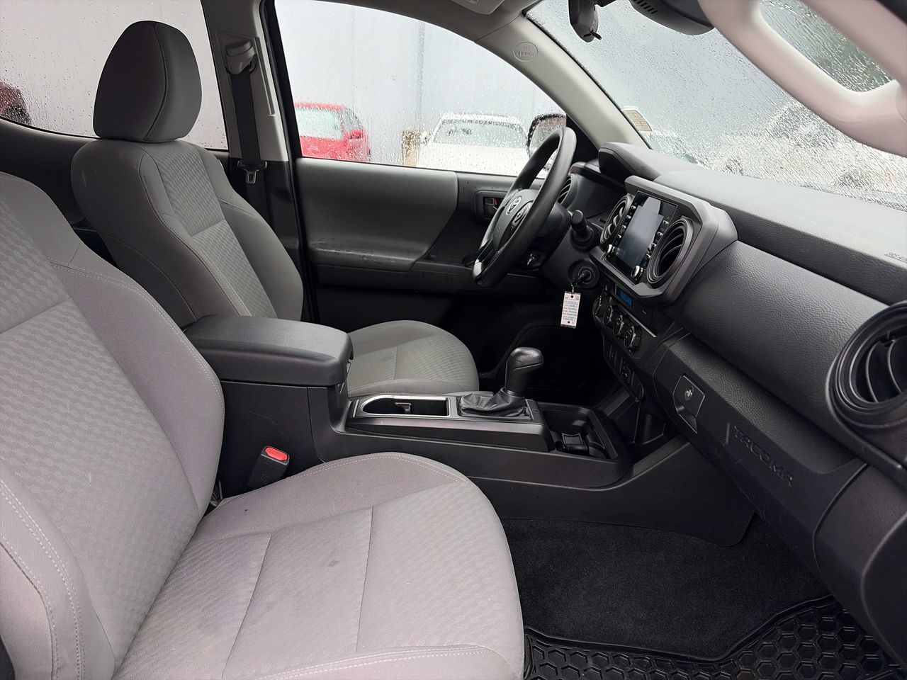 2023 Toyota Tacoma 4X4