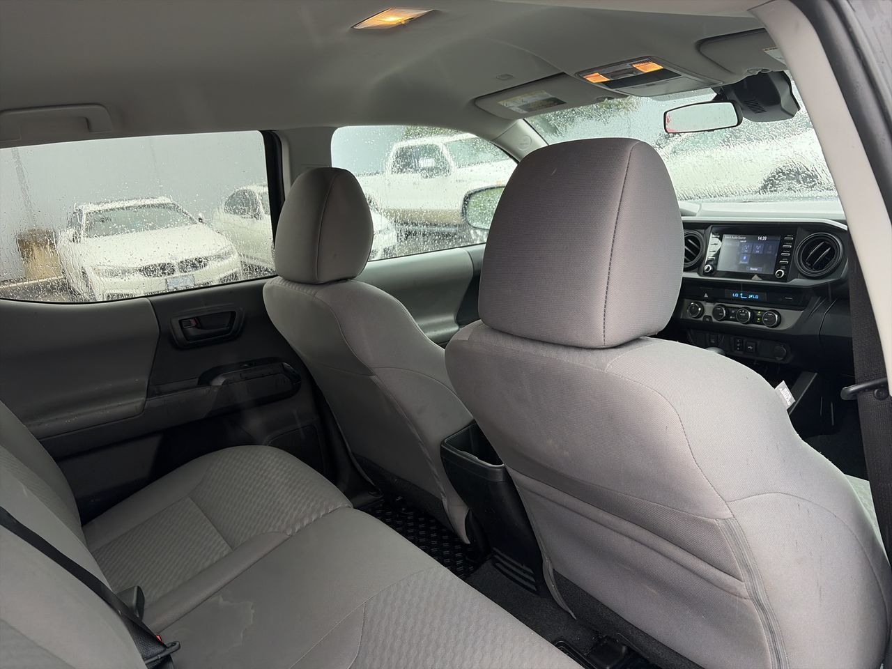 2023 Toyota Tacoma 4X4