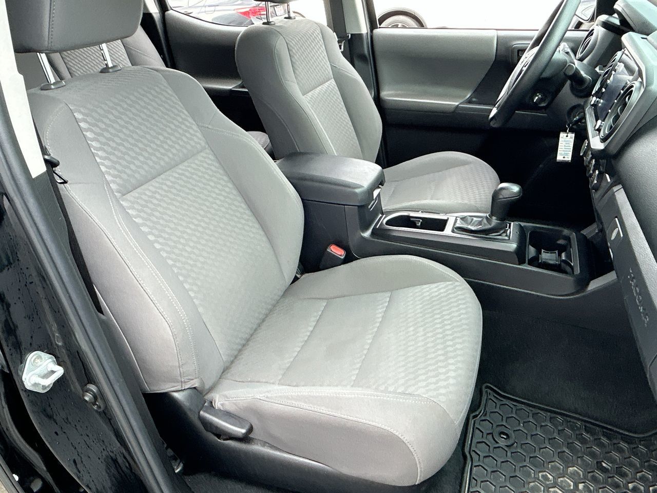 2023 Toyota Tacoma 4X4