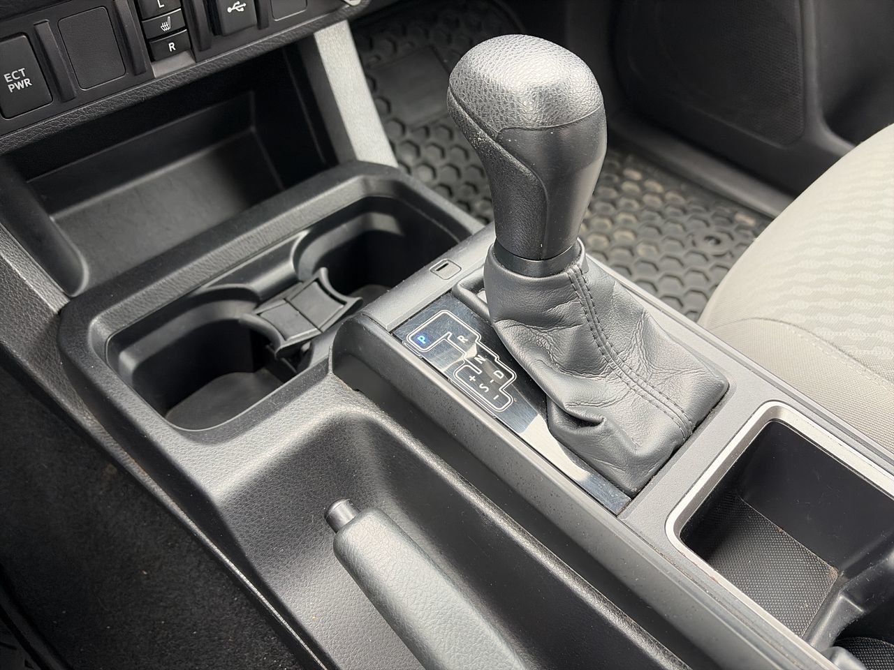 2023 Toyota Tacoma 4X4