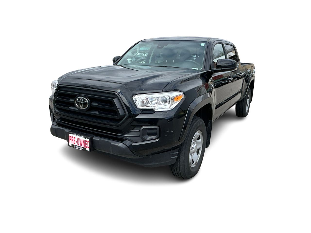 2023 Toyota Tacoma 4X4