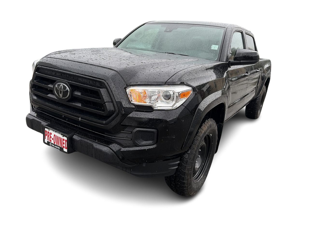 2023 Toyota Tacoma 4X4