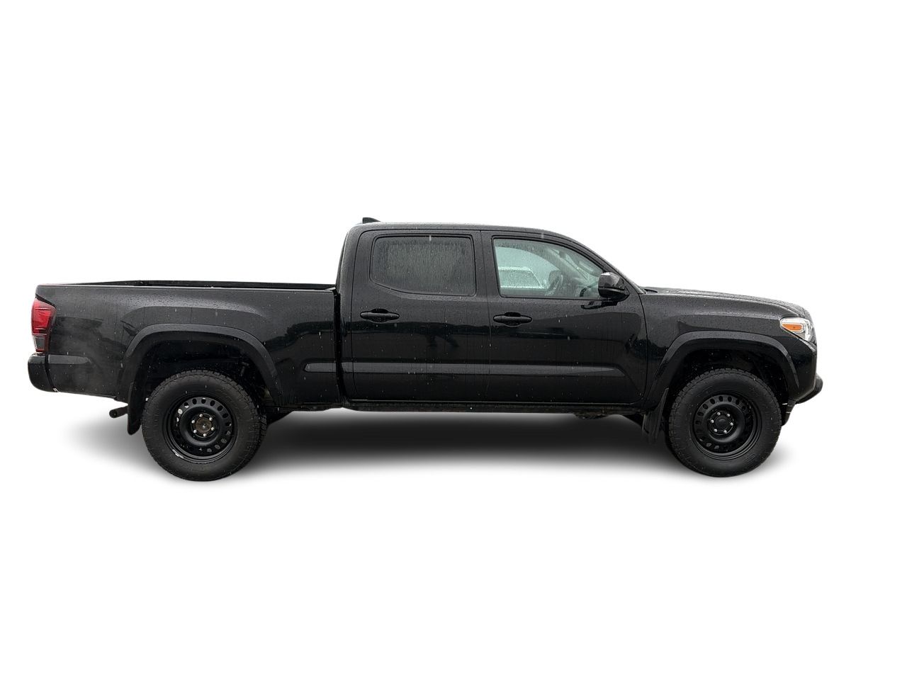 2023 Toyota Tacoma 4X4