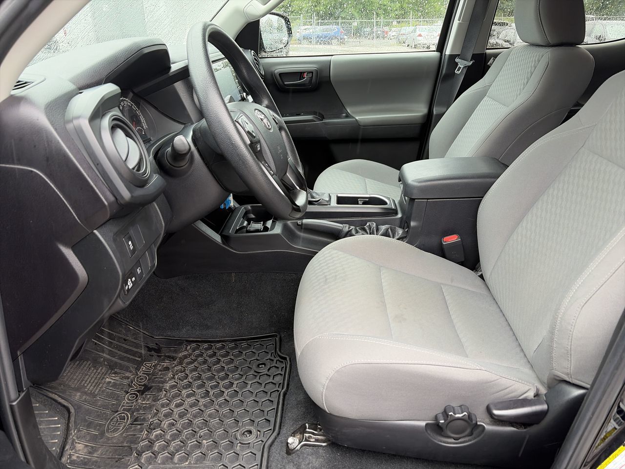 2023 Toyota Tacoma 4X4