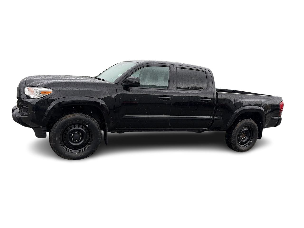 2023 Toyota Tacoma 4X4