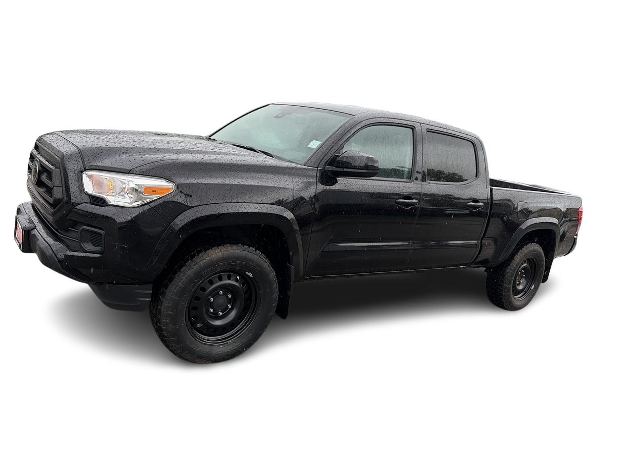 2023 Toyota Tacoma 4X4