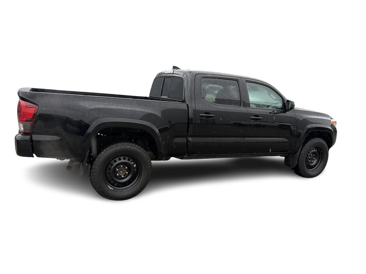 2023 Toyota Tacoma 4X4
