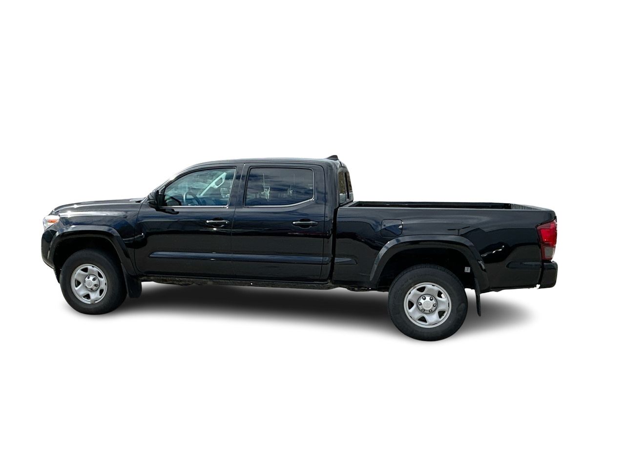 2023 Toyota Tacoma 4X4