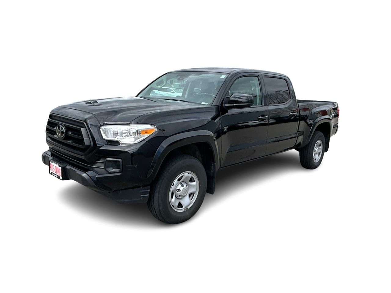 2023 Toyota Tacoma 4X4