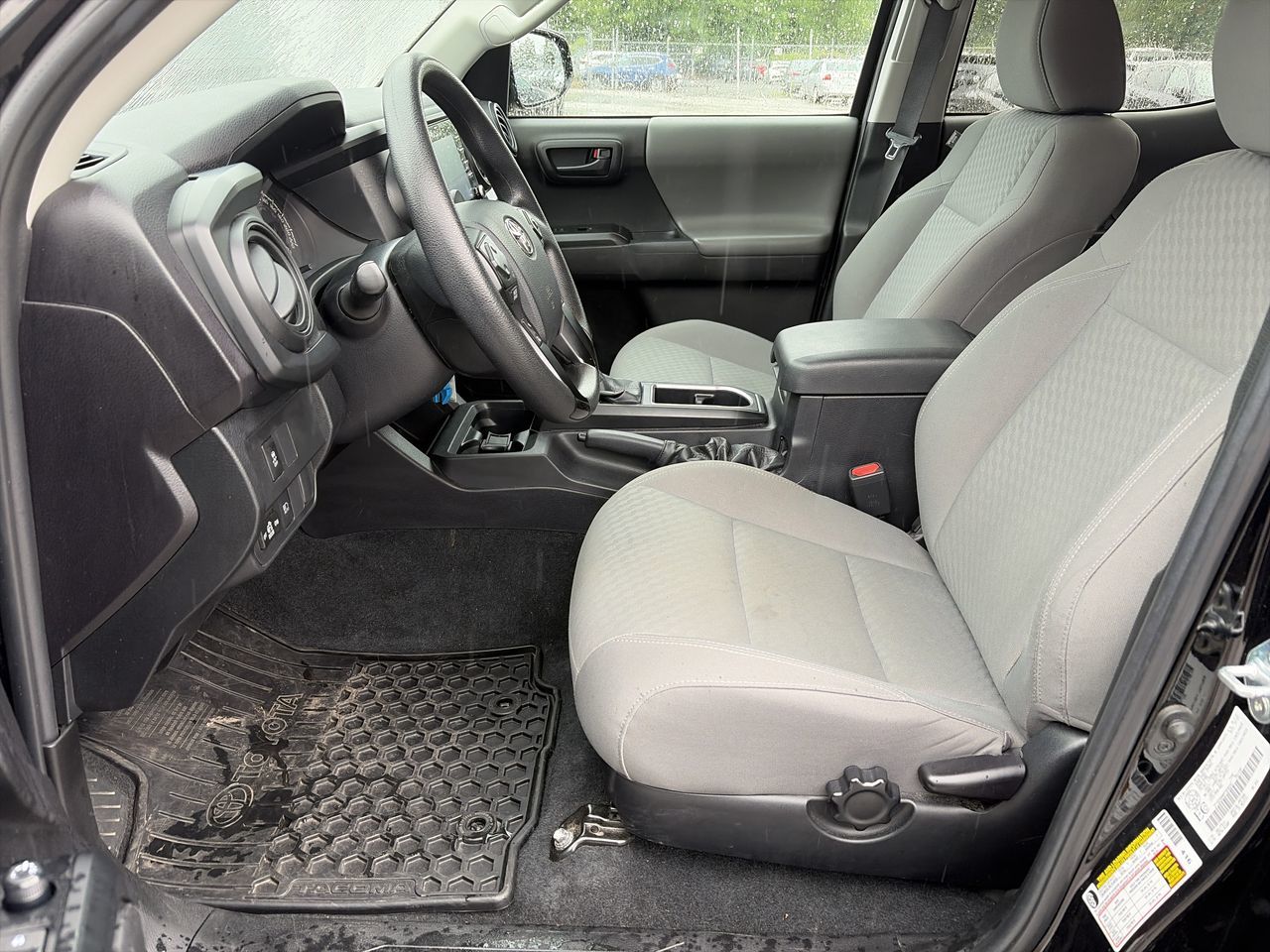 2023 Toyota Tacoma 4X4