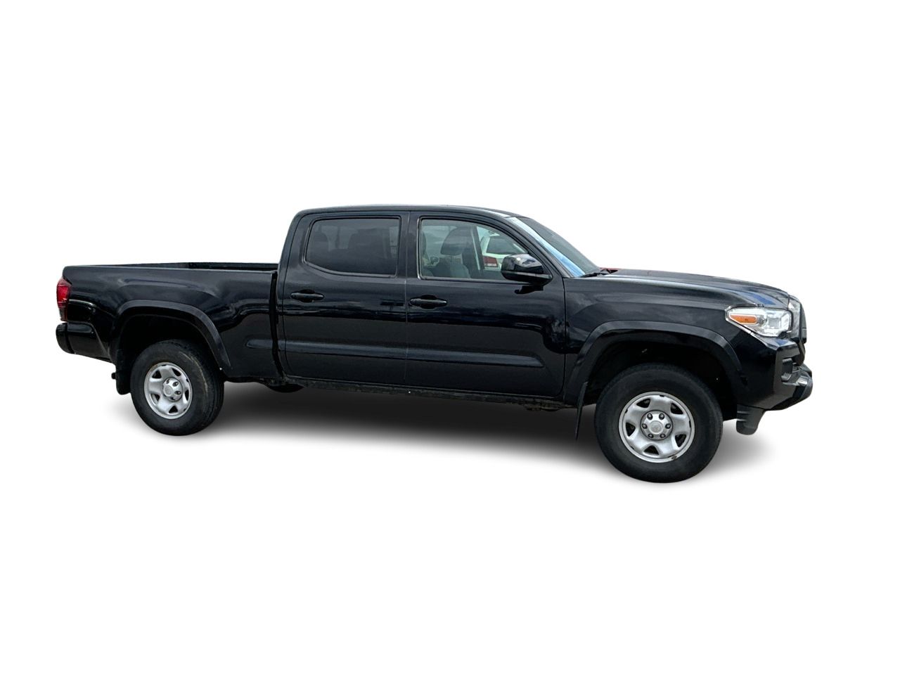2023 Toyota Tacoma 4X4
