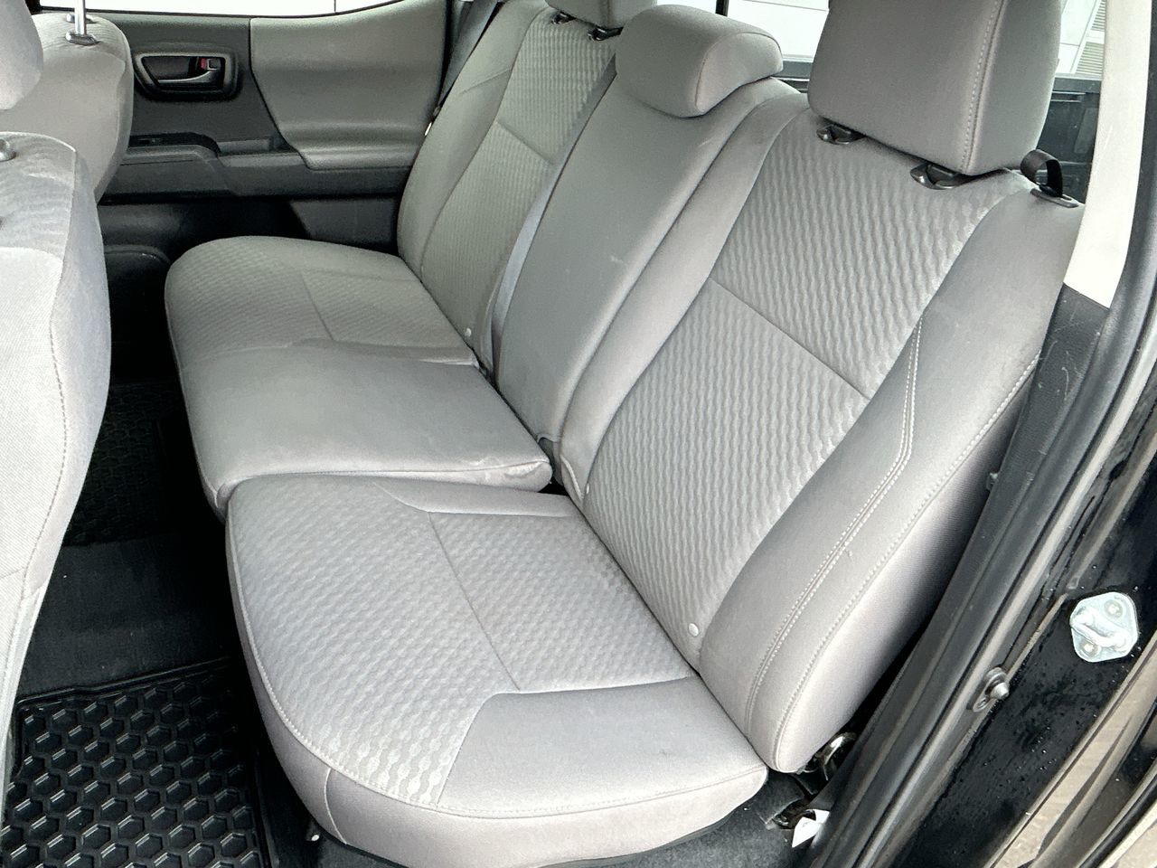 2023 Toyota Tacoma 4X4