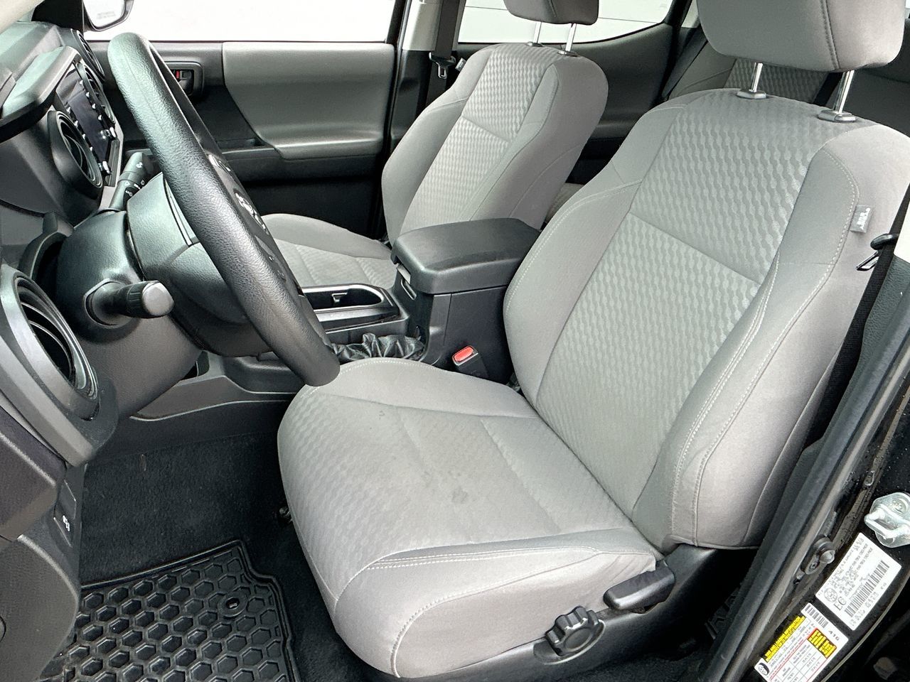 2023 Toyota Tacoma 4X4