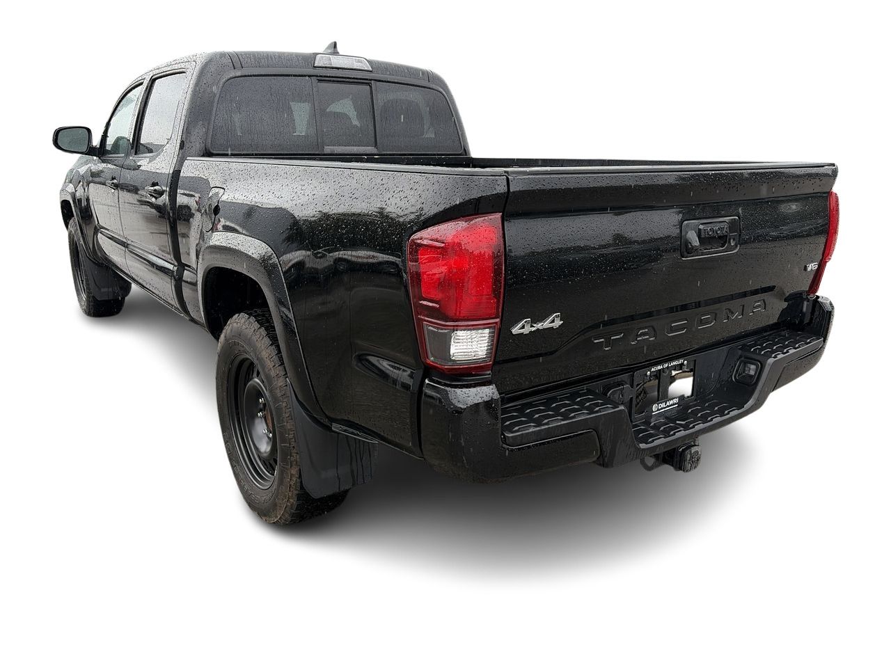 2023 Toyota Tacoma 4X4
