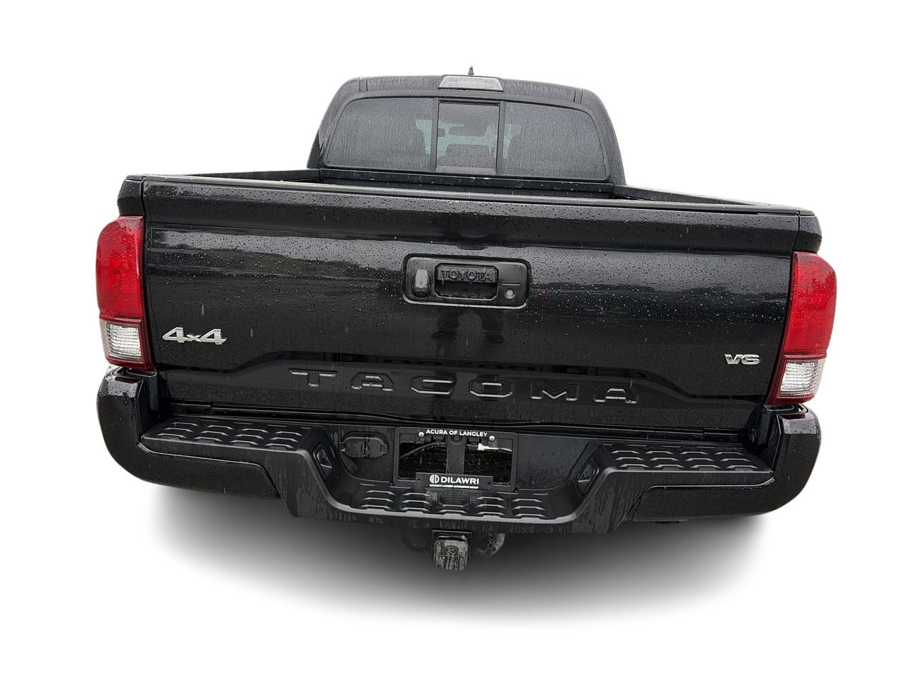 2023 Toyota Tacoma 4X4