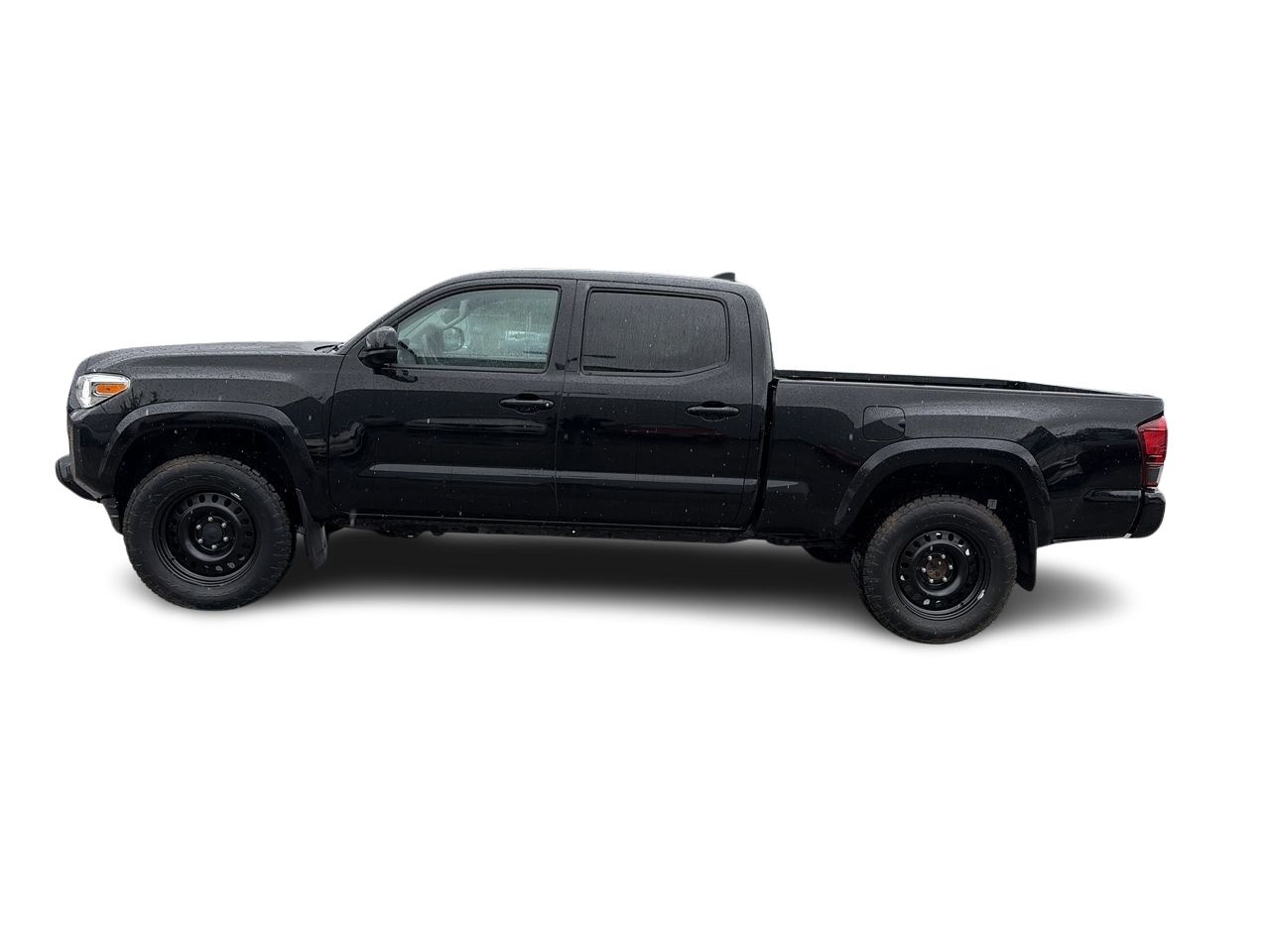 2023 Toyota Tacoma 4X4