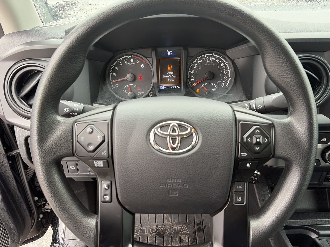 2023 Toyota Tacoma 4X4